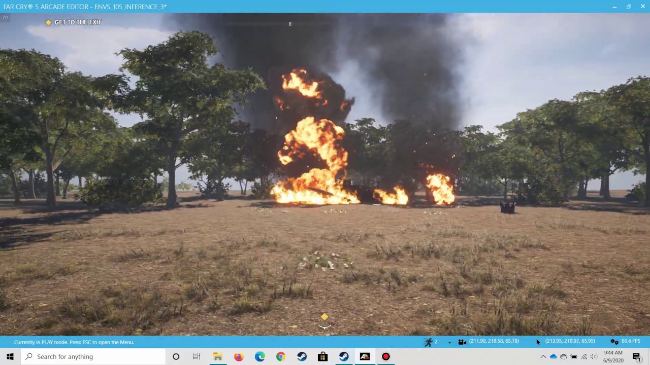 Inference: a definition and some simulated examples