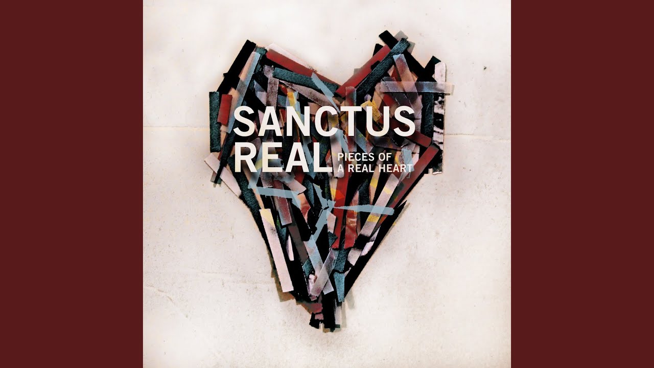 Sanctus Real - 'Til I Got to Know You