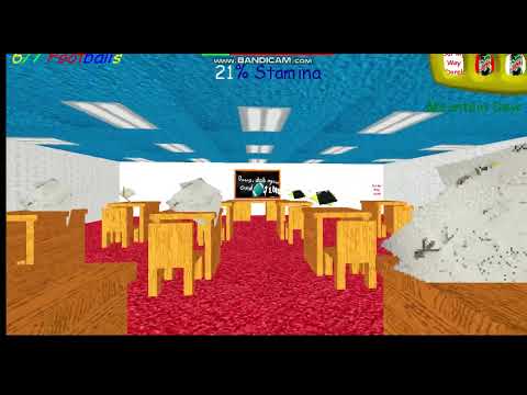 John Madden's Basics 1.4.3 Port (Secret Ending Complete)