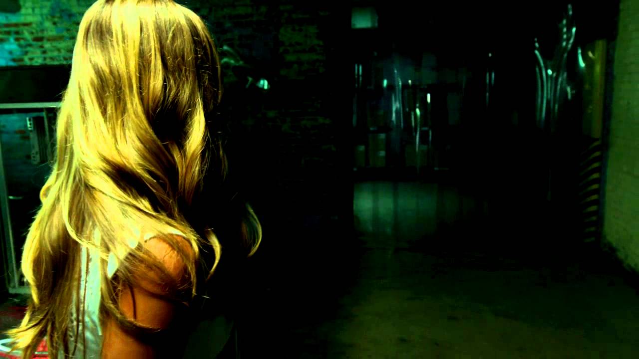 Banshee Season 3: Episode #8 Clip - Burton Catches Rebecca (Cinemax)
