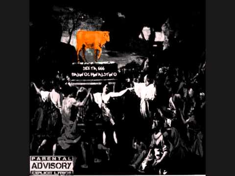 11  Sekta666   Mistrz Marionetek