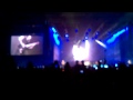 Metallica - The Unforgiven (live in Saint ...