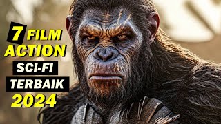 Download lagu Recommendations for the 7 Best Sci-Fi Action Movies of 2024 I Sci-Fi Movies of 2024 mp3 Download lagu Recommendations for the 7 Best Sci-Fi Action Movies of 2024 I Sci-Fi Movies of 2024 mp3