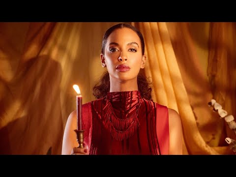 Héloa - Nosso Altar (clipe oficial)