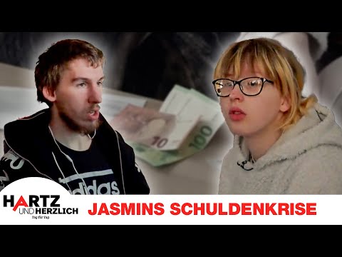 Ein Loch in der Familienkasse!! | Hartz und herzlich - Tag für Tag #hartzundherzlichdaily #446