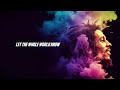 Bob Marley - Freedom Road | Lyrics Video | Forgotten Collection