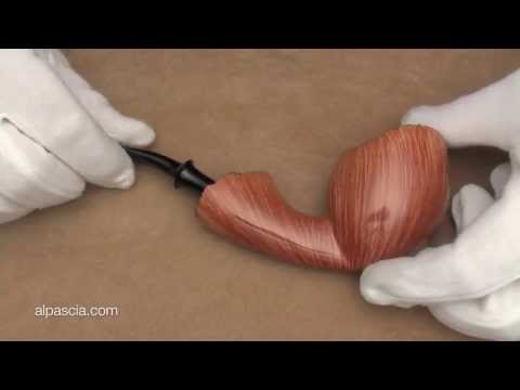 pipa Wojtek Pastuch 007 - smoking pipe