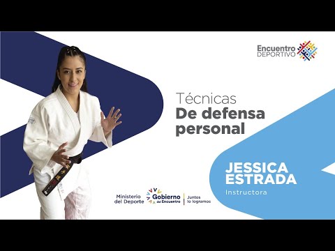 Tutorial - Técnica de O goshi avanzado en judo