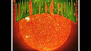 Weeping  The Why Store  LIVE