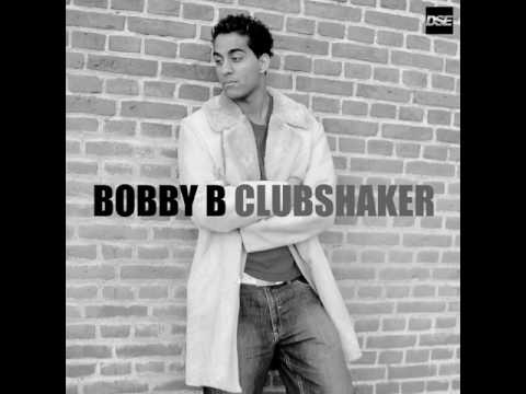 Bobby B   Clubshaker DSE