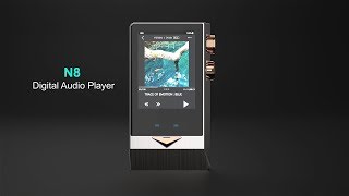 Cayin N8 Laiton Noir (photo supp. n°4)