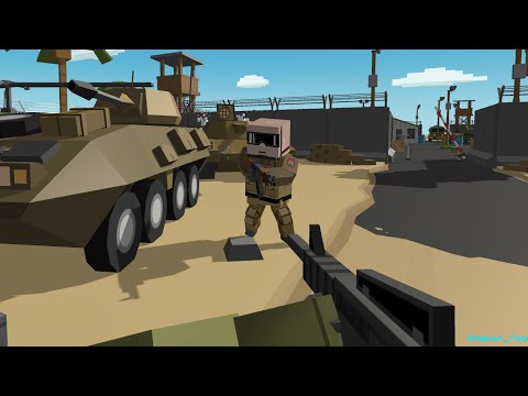 Cartoon Strike Video