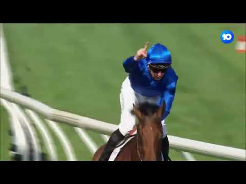 The 2023 Kennedy Oaks