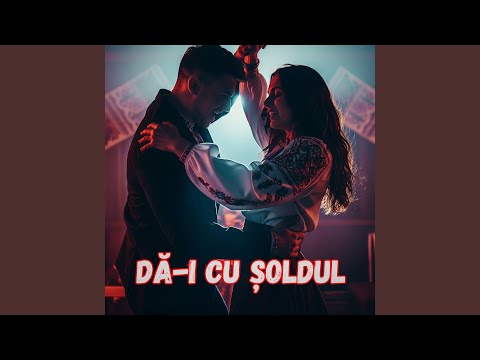 Dă-I Cu Șoldul