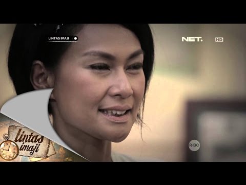 Lintas Imaji 9 Agustus 2015 Part 1/3 - Endhita Wibisono