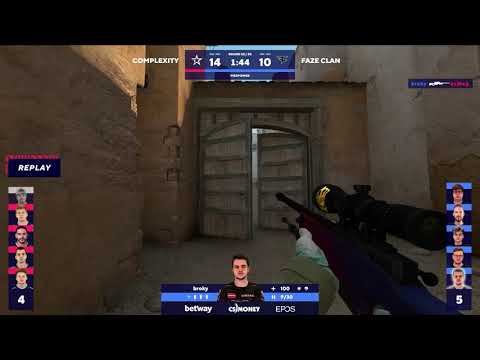 Broky that's illegal!!! | CSGO