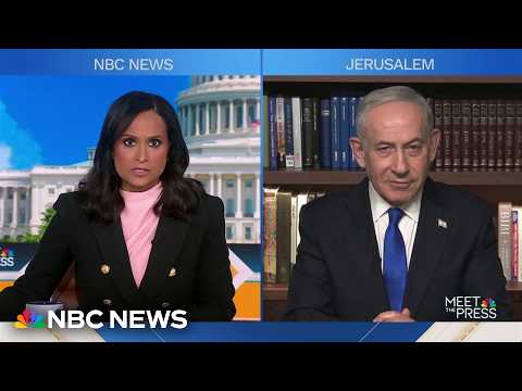 Netanyahu reacts to Ro Khanna saying he was detained in the West Bank: ‘We are a nation of laws’