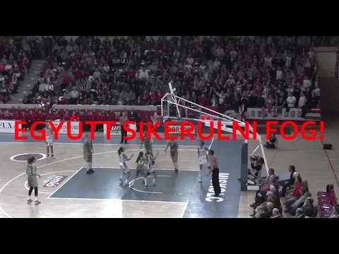 Együtt sikerülni fog!