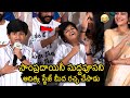 90 S A Middle Class Biopic Rohan Funny Speech Sivaji Vasuki Anand Mouli News Buzz