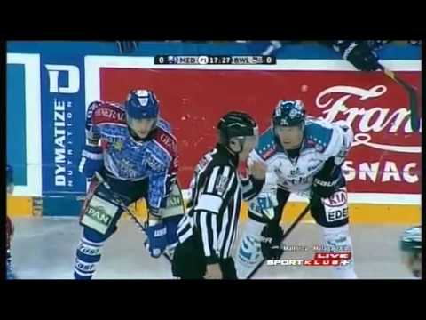 2013 01 27 Medveščak-BWL (4:5) trecina 1