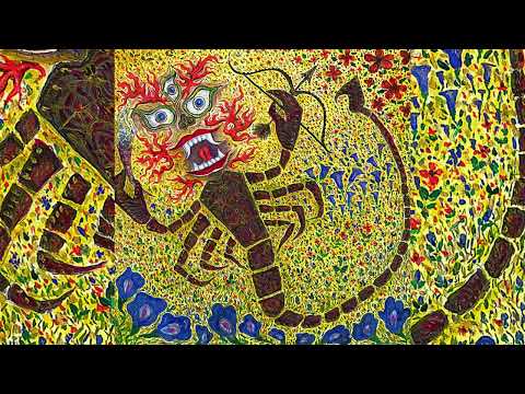 BIDIRNA DHAMANI - Pannavimutta Paccaniyani (Full Compilation 2024)