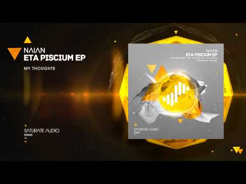 Naian - My Thoughts (Original Mix)