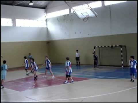 Andeblog: Isave - Infesta - Infantis 2007-2008