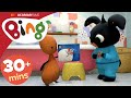 5x Episodes 30 Mins Full Episodes Compilation Bing English
