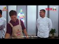 EPISOD 1 FULL The Rasa Warrior Showdown