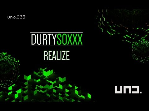 UNO033 - Durtysoxxx :: REALIZE