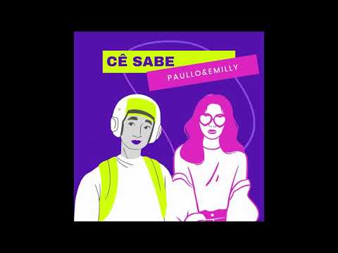Kika Boom & Danny Bond - Cê Sabe (Say So Remix Quarentena) Paullo Dobrev & Emilly Cover