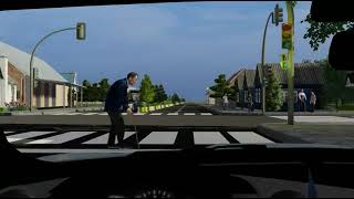 Video ekran kapağı
