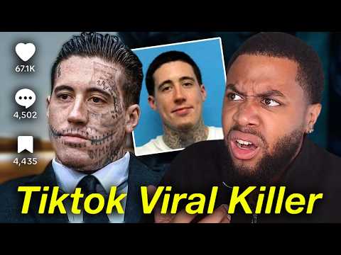 The "Deadpool Killer" Case Is BEYOND Terrifying (Rotten Mango Reaction)