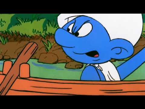 Sposób na Zgrywusa • Epizod • Smerfy