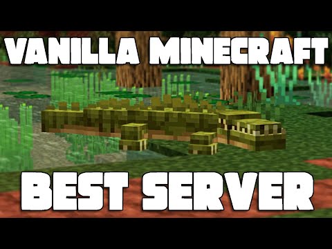 Knarfy - Only Minecraft Server You'll Ever Need!
