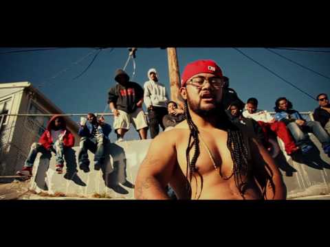 BENJI - OUUUUU (OFFICIAL VIDEO)