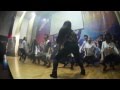 Посвящение Ауэс 2014 