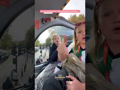 Stay Tuned (🇳🇱 JESC 2024) - Industry Plant (by Roxy Dekker, who participated on the JSF 2019)