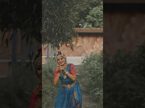 Muddugare Yashoda | Dance video #classicaldance