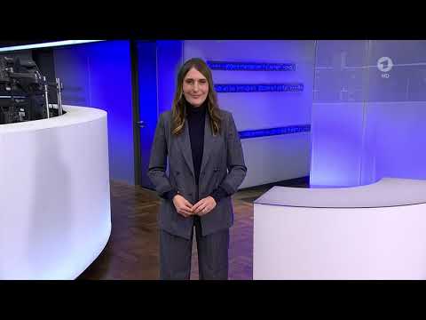 Wirtschaft vor acht - 2023 - 02.11.2023 - #Wirtschaft #Nachrichten #Börse - ARD Deutschland #WvA2023