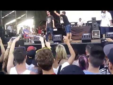 ERRECE vs KENSUKE - Cultura Inquieta 2016 - Final