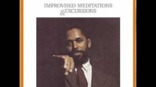 John Lewis - Smoke Gets In Your Eyes