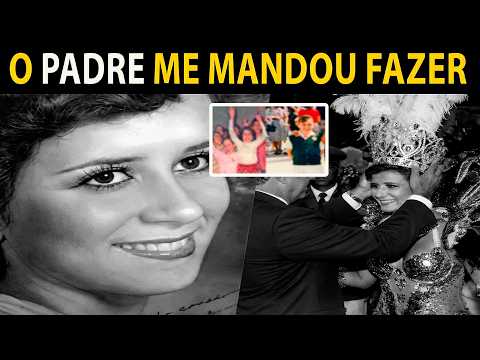 Claudia Mijangos - A Infanticida de Querétano 35 anos depois - MX