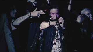 Blackbear | &quot;Teenage Waste&quot; Official Music Video World Premiere