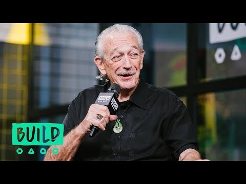 Charlie Musselwhite Tells A Wild Story About Muddy Waters