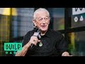 Charlie Musselwhite Tells A Wild Story About Muddy Waters