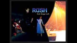 Rush - A Passage To Bangkok (Live 1981) [Audio HQ]