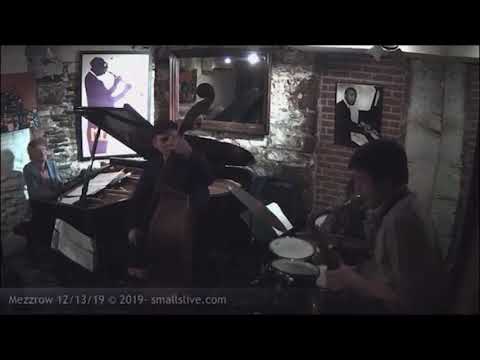 Dave Kikoski - The Song Is You (Live) Feat. Victor Lewis, Ed Howard, Rico Jones