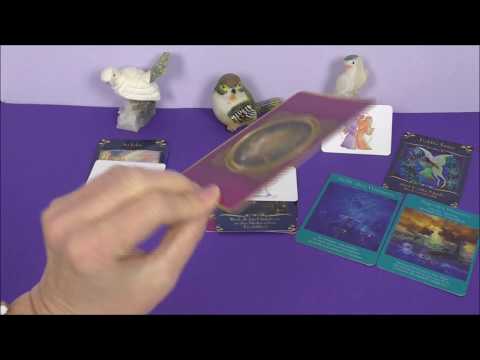 Wochenorakel für Liebe, Beruf und Finanzen vom 28. Januar bis 03. Februar 2019