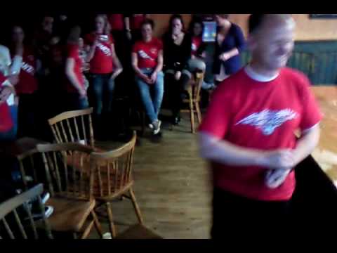 BEERSE BOYS KAMPIOEN!!! 2009-2010